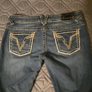 Vigoss Skinny Jeans